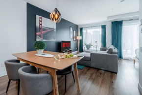 Charmant loft - 20 MIN à pied Vieux-Québec ! Quebec